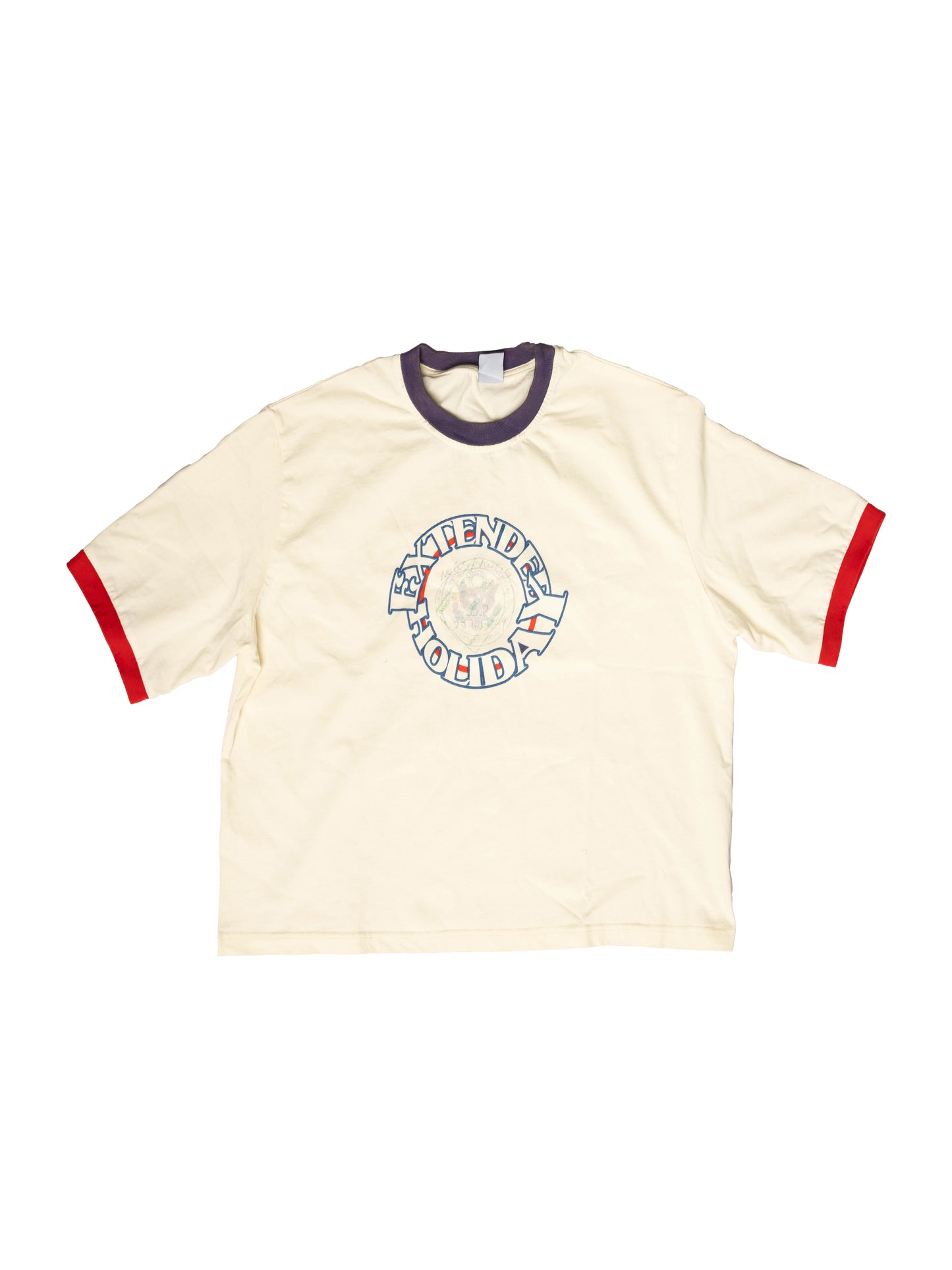 Passport Tee